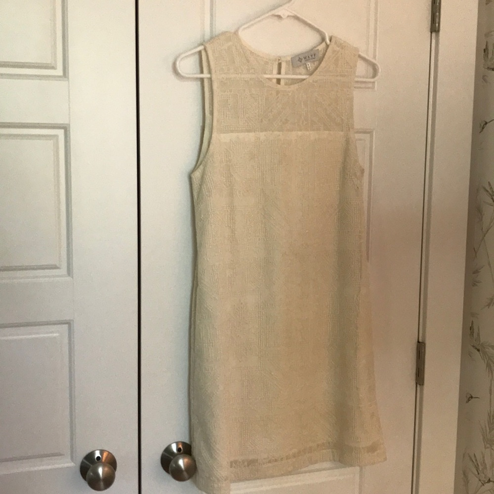 Wayf tank dress